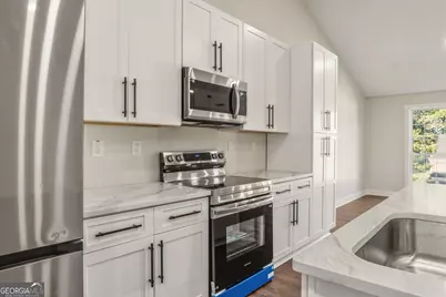 6802 Magnolia Park Drive, Norcross, GA 30093 - Photo 12