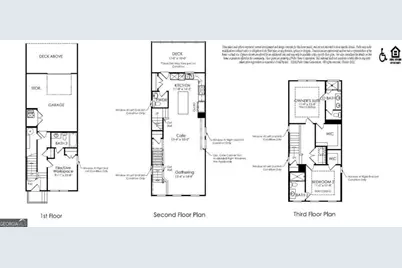 1926 Rogers Court, Atlanta, GA 30318 - Photo 2