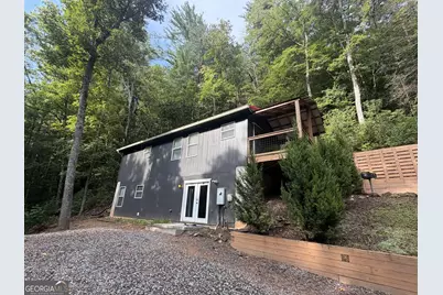 861 Little Rock Creek Road, Cherrylog, GA 30522 - Photo 1