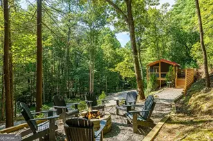 861 Little Rock Creek Rd, Cherrylog, GA 30522 - Photo 1