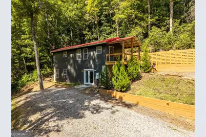 861 Little Rock Creek Road, Cherrylog, GA 30522 - Photo 42