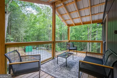 861 Little Rock Creek Road, Cherrylog, GA 30522 - Photo 2