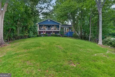 110 Birch Cove, Eatonton, GA 31024 - Photo 68