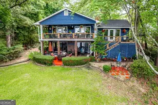 110 Birch Cove, Eatonton, GA 31024 - Photo 2