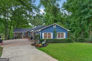 110 Birch Cove, Eatonton, GA 31024 - Photo 66