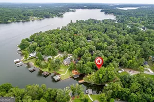 110 Birch Cove, Eatonton, GA 31024 - Photo 58