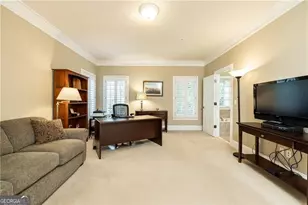5492 Glenridge Dr, Atlanta, GA 30342 - Photo 30