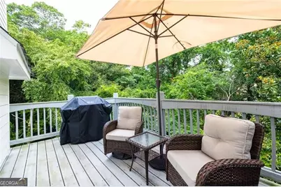 5492 Glenridge Drive #524, Atlanta, GA 30342 - Photo 36