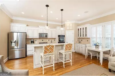 5492 Glenridge Drive #524, Atlanta, GA 30342 - Photo 18