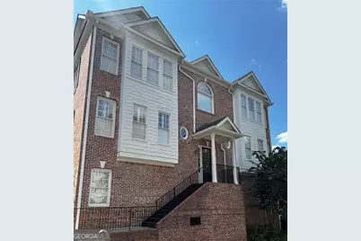 5492 Glenridge Drive #524, Atlanta, GA 30342 - Photo 2