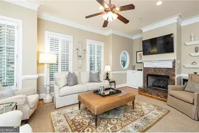5492 Glenridge Drive #524, Atlanta, GA 30342 - Photo 16