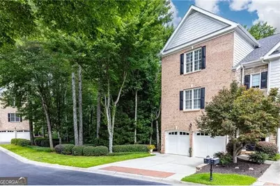 5492 Glenridge Drive #524, Atlanta, GA 30342 - Photo 1