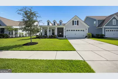 120 Harvest Hill, Pooler, GA 31322 - Photo 2