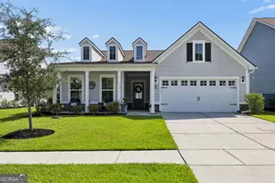 120 Harvest Hl, Pooler, GA 31322 - Photo 1