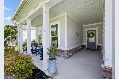 120 Harvest Hill, Pooler, GA 31322 - Photo 6