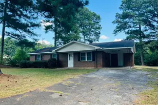 1331 Old Chipley Rd, Pine Mountain, GA 31822 - Photo 1