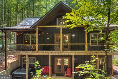 203 Buck Creek Trail, Epworth, GA 30541 - Photo 46