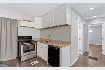 1296 Northwest Drive NW, Atlanta, GA 30318 - Photo 10
