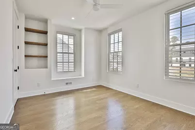 940 Laurel Brooke Avenue, Peachtree City, GA 30269 - Photo 34