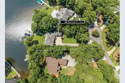 1080 Shoal Creek Court, Greensboro, GA 30642 - Photo 4
