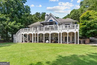 1080 Shoal Creek Court, Greensboro, GA 30642 - Photo 68