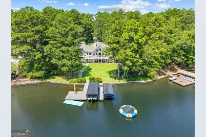 1080 Shoal Creek Court, Greensboro, GA 30642 - Photo 2