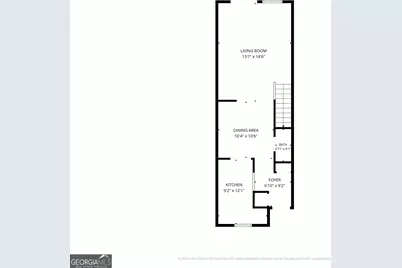 290 Appleby Drive #261, Athens, GA 30605 - Photo 34