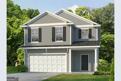 311 Creek Way, Brunswick, GA 31525 - Photo 1