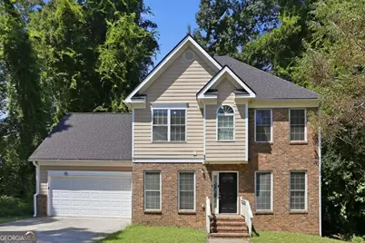 66 Holly Road NW, Atlanta, GA 30314 - Photo 1