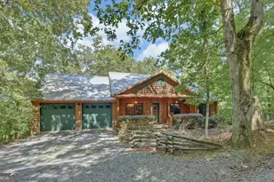803 Brookhaven Ln, Blue Ridge, GA 30513 - Photo 1