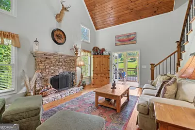 105 Evergreen Road, Hiawassee, GA 30546 - Photo 8