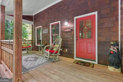 105 Evergreen Road, Hiawassee, GA 30546 - Photo 6