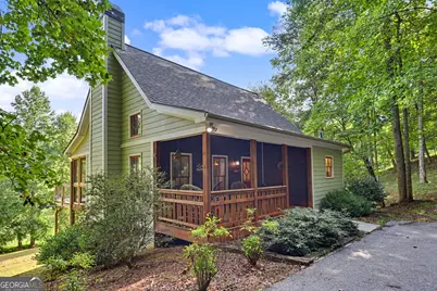 105 Evergreen Road, Hiawassee, GA 30546 - Photo 1