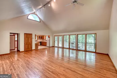 1493 Greasy Creek Road, Brasstown, NC 28902 - Photo 8