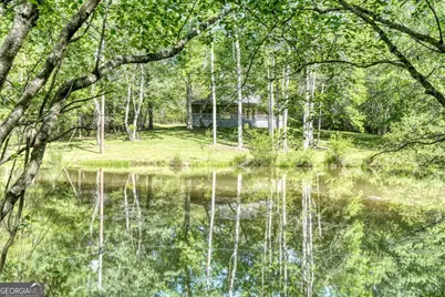 1493 Greasy Creek Road, Brasstown, NC 28902 - Photo 1