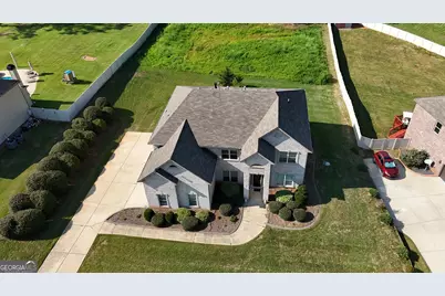 171 Barclay Drive, McDonough, GA 30252 - Photo 4