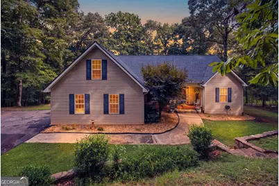 192 Sweetbriar Drive, Demorest, GA 30535 - Photo 2
