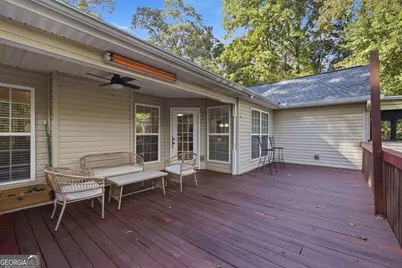 192 Sweetbriar Drive, Demorest, GA 30535 - Photo 30
