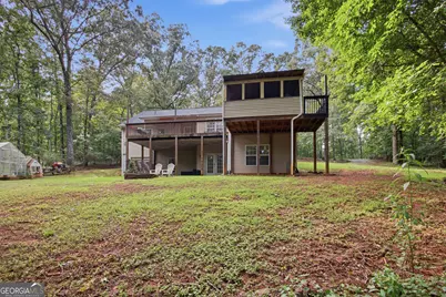 192 Sweetbriar Drive, Demorest, GA 30535 - Photo 6