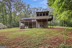 192 Sweetbriar Dr, Demorest, GA 30535 - Photo 6
