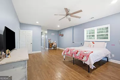 192 Sweetbriar Drive, Demorest, GA 30535 - Photo 38