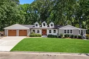 594 Hogan Pond Ln, Ball Ground, GA 30107 - Photo 1
