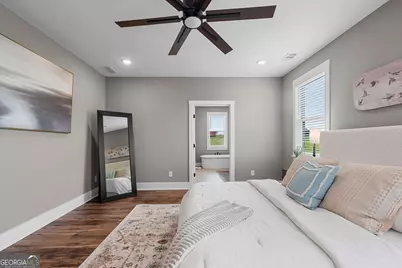 404 Whipple Avenue, Williamson, GA 30292 - Photo 4