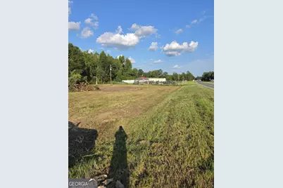 0 E College Street, Wrightsville, GA 31096 - Photo 2