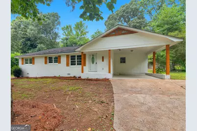 1635 Vineyard Rd, Griffin, GA 30224 - Photo 4