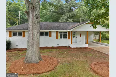 1635 Vineyard Rd, Griffin, GA 30224 - Photo 1