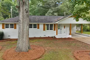 1635 Vineyard Rd, Griffin, GA 30224 - Photo 1