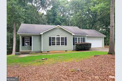 518 Carl Cedar Hill Road, Winder, GA 30680 - Photo 2