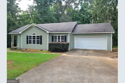 518 Carl Cedar Hill Road, Winder, GA 30680 - Photo 2