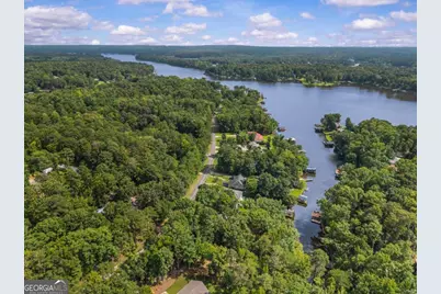 197 Southshore Road, Eatonton, GA 31024 - Photo 4